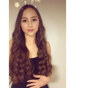 Meet your Posher, Mariana